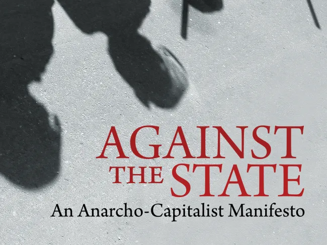 Against the State